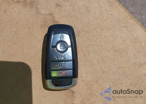 2019 Ford Explorer Limited из США, поврежденный, VIN 1FM5K7F8XKGA11454